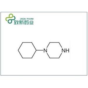 1-环己基哌嗪;1-Cyclohexylpiperazine