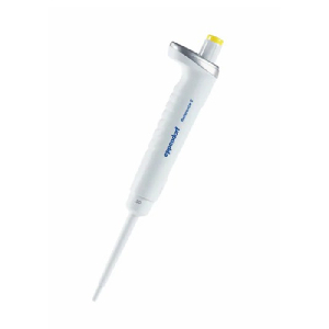 Eppendorf Reference 2 单道固定量程移液器 50ul 黄色(老货号:4921000095)|50ul|Eppendorf/艾本德