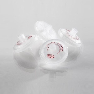 Acrodisc PSF 针头过滤器 25mm GF PTFE/0.45um 未灭菌|0.45um|Pall/颇尔