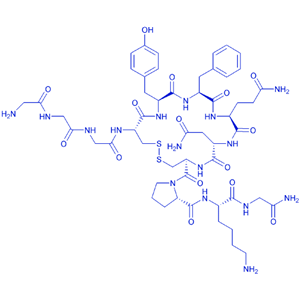 特利加压素/14636-12-5/Terlipressin Acetate