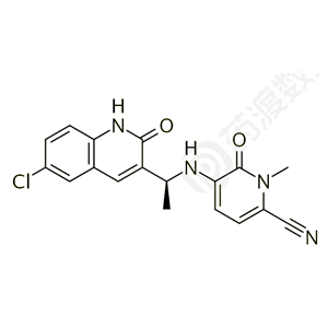 奥鲁替尼REZLIDHIA（olutasidenib）