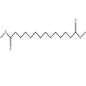 十四烯二酸二甲酯 香料中间体 5024-21-5