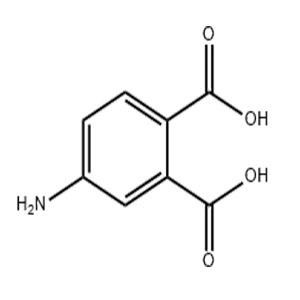 4-氨基邻苯二甲酸 有机中间体 5434-21-9