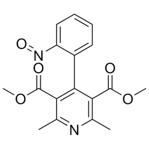 硝苯地平EP杂质B