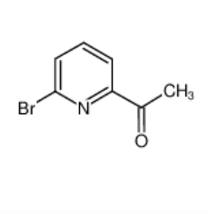 2-溴-6-乙酰基吡啶