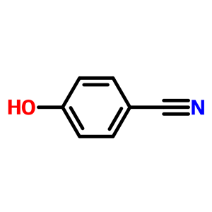 对羟基苯甲腈