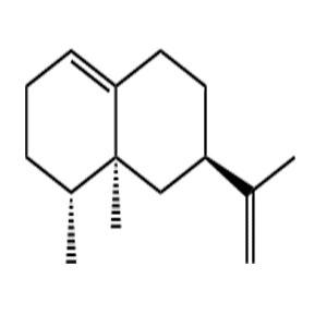 巴伦西亚橘烯 食用香精 4630-07-3