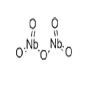 五氧化二铌 金属铌的原料 1313-96-8