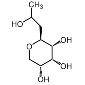 羟丙基四氢吡喃三醇 产品图片