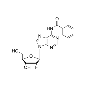 N6-bz-2'-F-dA