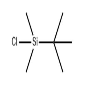 叔丁基二甲基氯硅烷 中间体 18162-48-6
