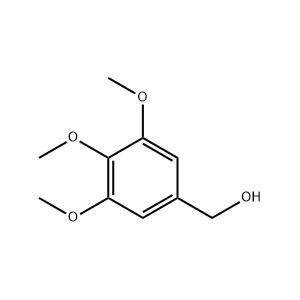 3,4,5-三甲氧基苯甲醇 中间体 3840-38-1