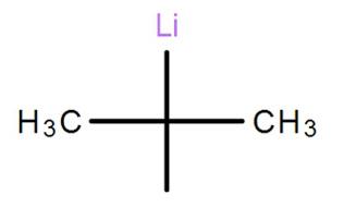 叔丁基锂结构式.jpg