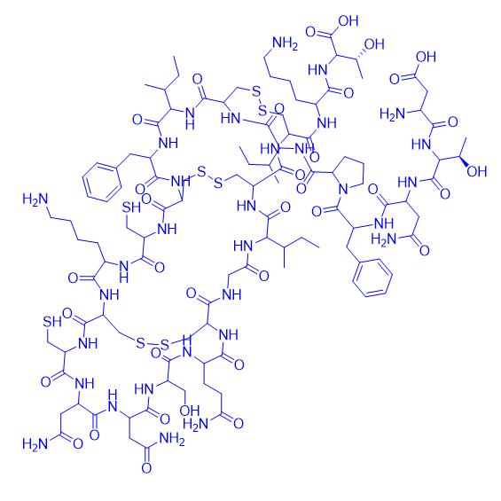 Hepcidin-1 (mouse) 1676104-75-8.png