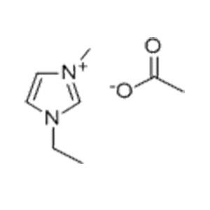1-乙基-3-甲基咪唑乙酸盐 中间体 143314-17-4