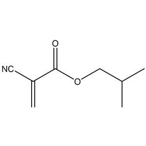 氰基丙烯酸异丁酯，丁氰酯，1069-55-2