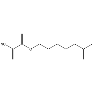 氰基丙烯酸异辛酯，508，184765-00-2