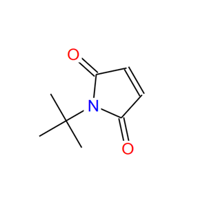 1-叔丁基-2,5-二氢-1H-吡咯-2,5-二酮