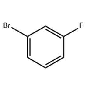 间氟溴苯