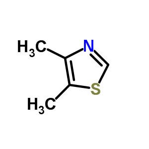 4,5-二甲基噻唑 食品添加剂 3581-91-7