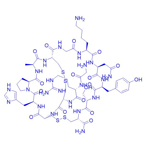 α-Conotoxin MI 88217-10-1.png