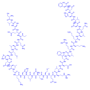 特立帕肽/99294-94-7/52232-67-4/Teriparatide