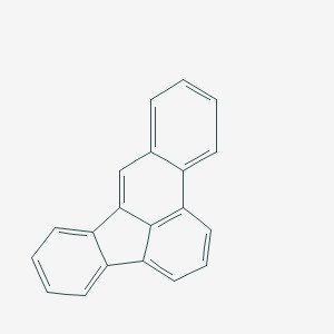 苯并(b)荧蒽标准溶液