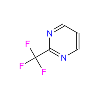 116470-67-8 2-三氟甲基嘧啶