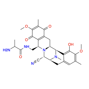 氰基番红菌素B 96996-50-8