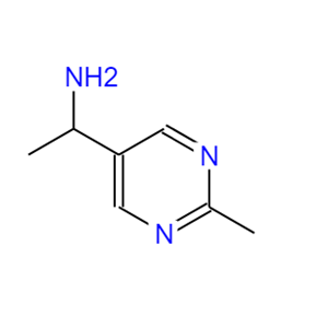 1071435-99-8 1-(2-甲基嘧啶-5-基)乙胺