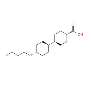 4-戊基双环己烷甲酸