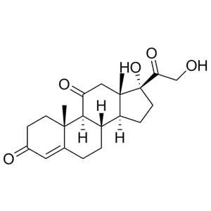 氢化可的松EP杂质B