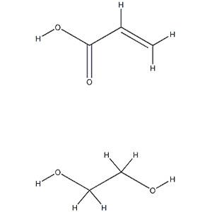 聚乙二醇二丙烯酸酯 粘合剂 26570-48-9