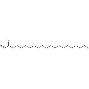 丙烯酸十八酯 涂料 4813-57-4