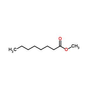 辛酸甲酯 有机合成 111-11-5