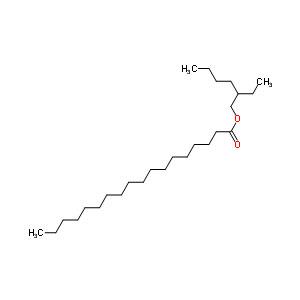 硬脂酸异辛酯 塑料的增塑剂和润滑剂 22047-49-0
