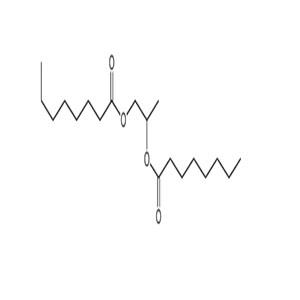 丙二醇二辛酸酯 柔润剂化妆品 7384-98-7