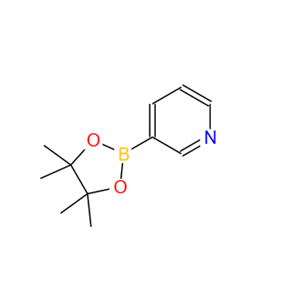 3-吡啶硼酸频那醇酯