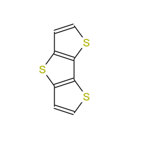 二噻吩并[3,2-b:2',3'-d]噻吩