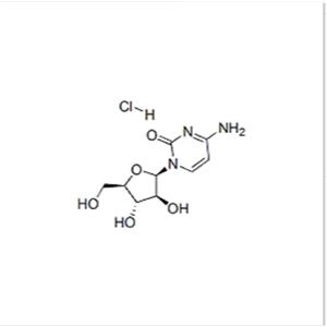 盐酸阿糖胞苷