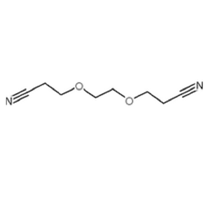 乙二醇双(丙腈)醚