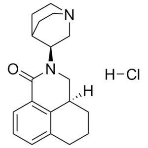 盐酸帕洛诺司琼