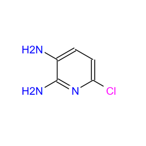 6-氯-2,3-二氨基吡啶