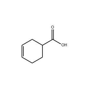 3-环己烯-1-甲酸 中间体 4771-80-6