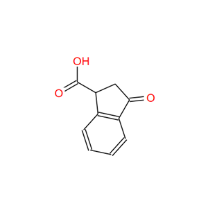 3-羰基-1-茚酸