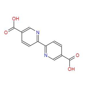 2,2'-联吡啶-5,5'-二羧酸