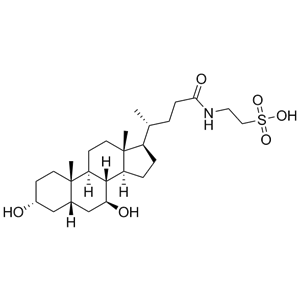 牛磺熊去氧胆酸