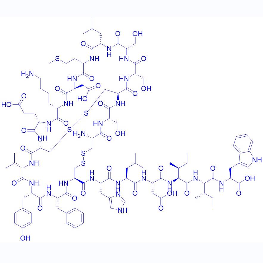 Endothelin-1, human 117399-94-7.png