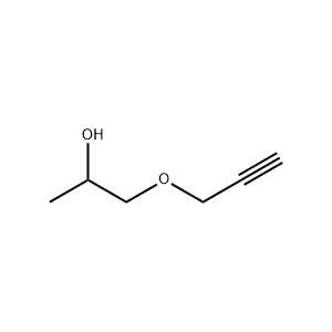 羟丙基炔丙基醚 镍光剂 3973-17-9
