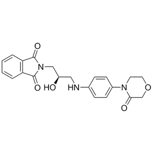 利伐沙班杂质94